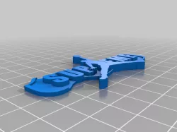 Jordan Supreme logo