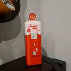 JUGGERNOG PERK MACHINE CALL OF DUTY ZOMBIES