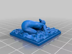 Kingdom Death Inappropriate Terrain