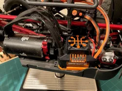 Kraton Firma 160a ESC Mount