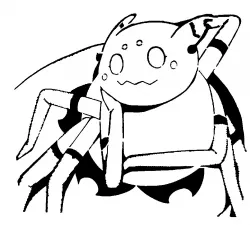 Kumoko stencil