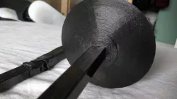Leon Paul Mini Fence Foil Guard replacement