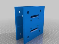 Linear track guide