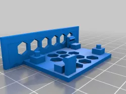 LM2596S base for gluing
