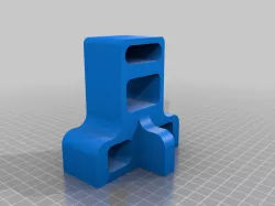 Logitech C270 stand