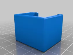 Logitech C920 Webcam Mount