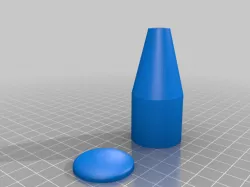 Logitech Shifter Knob Replacement