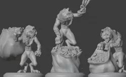 Loot Goblins