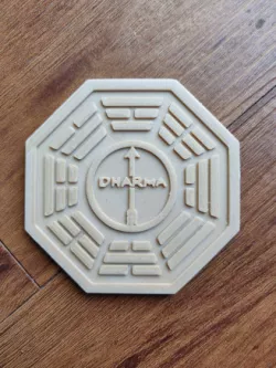 LOST Coasters