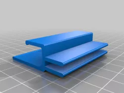 MacBook Pro webcam cover and phone holder