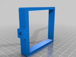 Machinist Dial Holder Bed Levelling 3d Printer Anet ET4+