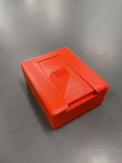 Magnet Safety Box