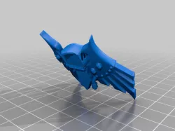 Magpie Wings