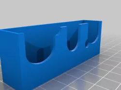 MakerHawk Raspberry Pi Camera Holder