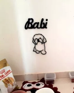 Maltese Dog