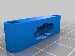 Martian II gopro 8 camera buzzer mounts