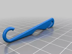 Mask ear-protector