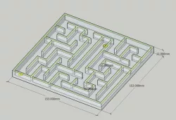 *maze 2