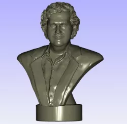 Mi Heroe - My hero Pablo Escobar