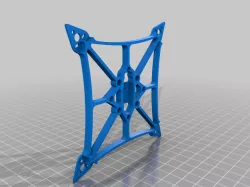 Microblivion II remix 20x20 stack