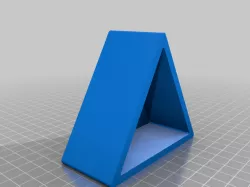 Microphone Flag