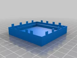 Minecraft Box