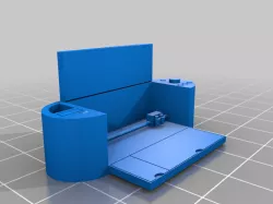 Mini Cricut