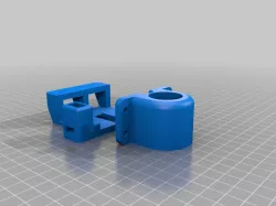 mini usb desk sander