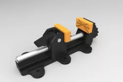 Mini Vice