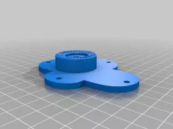 mk23 amomax clip