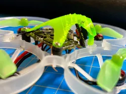 Moblite7 Canopy