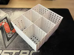 Modular Drawer Organizer