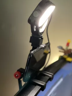 Monitor Phone/Camera Mount