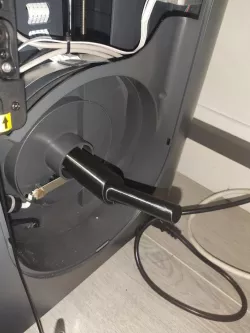 Monoprice Voxel - Spool Holder