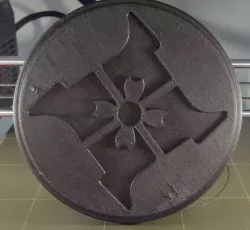 Monster Hunter Amiibo Base