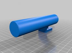 3d printed motorcycle phone mount | Page 1 | STLFinder
