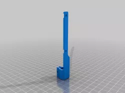 MPSM Light Stick Mount/Mod