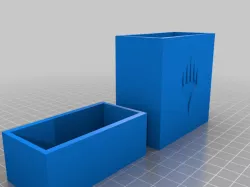 MTG Deck Box