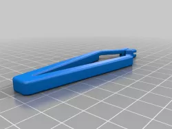 MX Switch stem holder