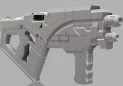 N7 Hurricane
