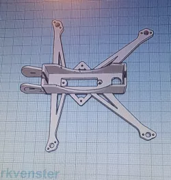 nano longrange 1s re-make