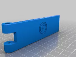 Needle File Modular & Collapsible Storage System