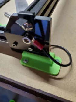 Neje Leg Holder