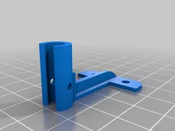 Neje master2s 20w cable/connector saver