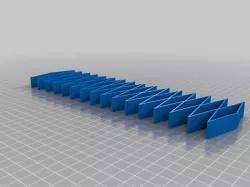 Nerf Magazine spring