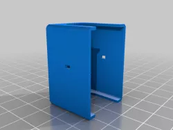 Niva Control Panel Switch- Button 