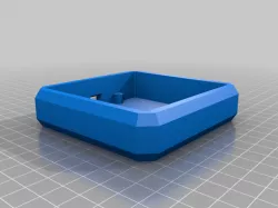 Nori 4x4 keyboard case