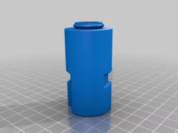 Nstrike Muzzle for FDL3