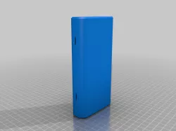 Oculus Battery Mount