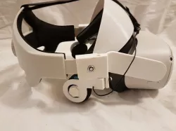 Oculus Quest 2 Double Strap